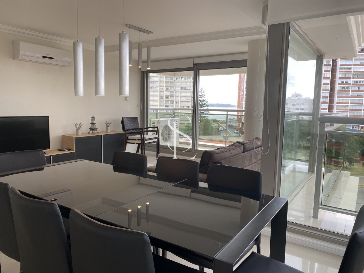 Apartamento ID.260 - Venta 