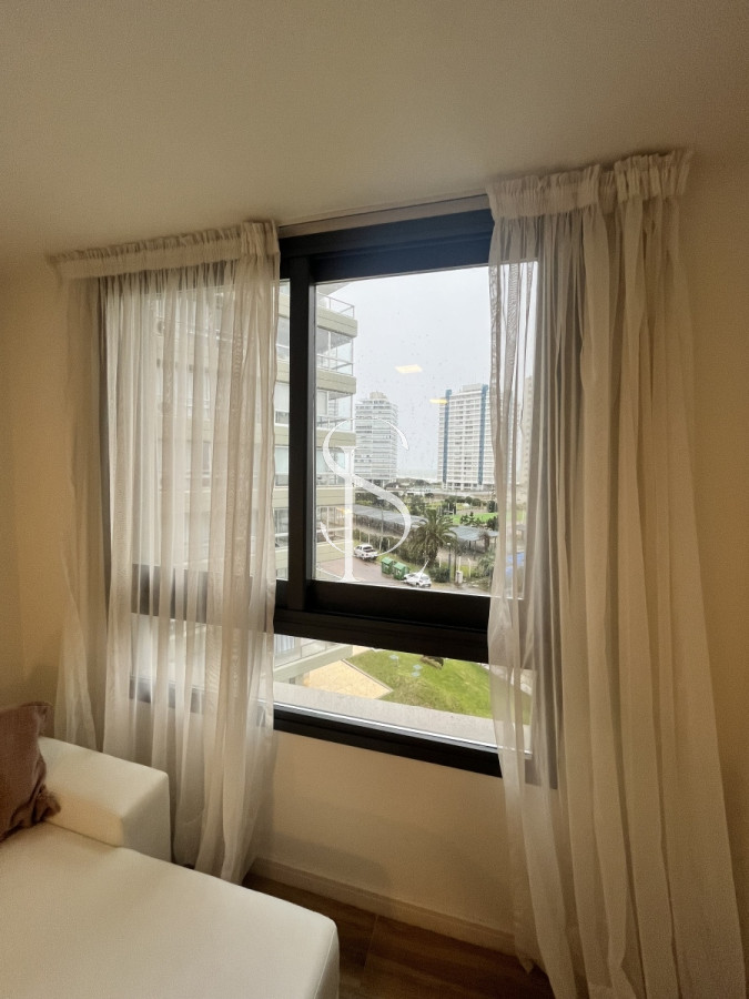 Apartamento ID.245 - Alquiler anual 