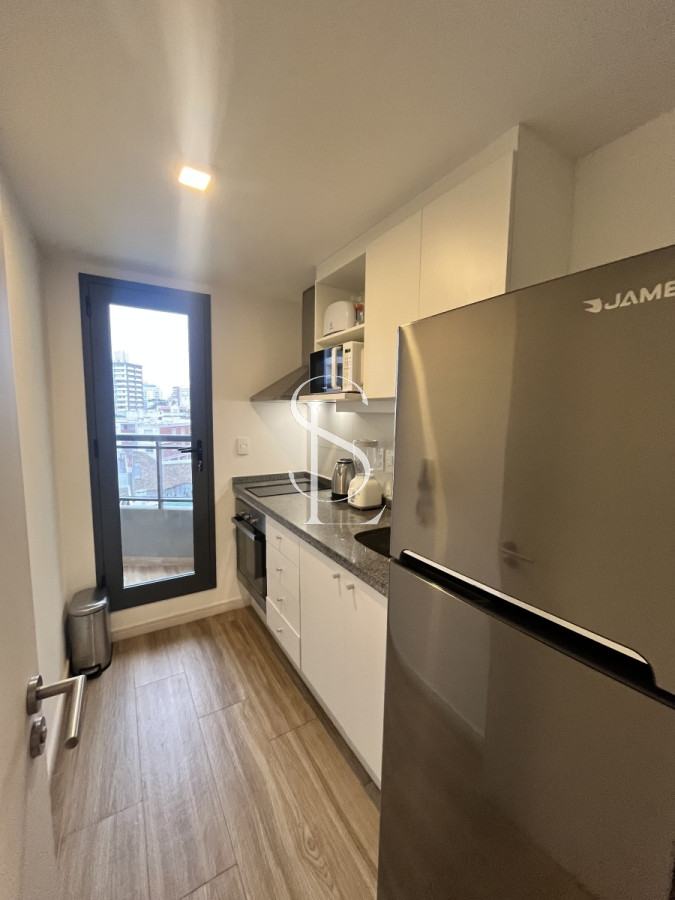 Apartamento ID.245 - Alquiler anual 