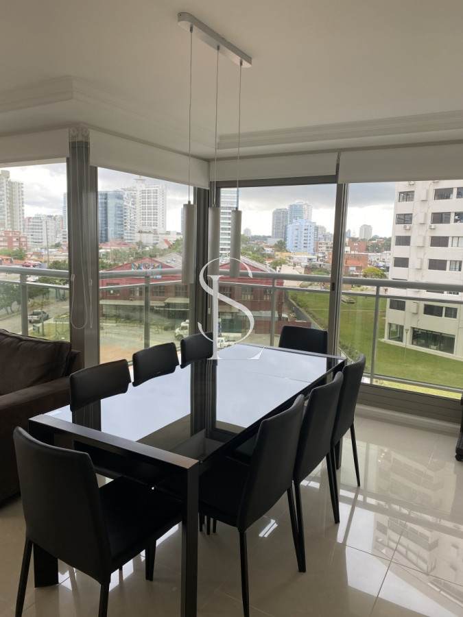 Apartamento ID.260 - Venta 