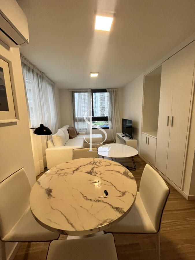 Apartamento ID.245 - Alquiler anual 