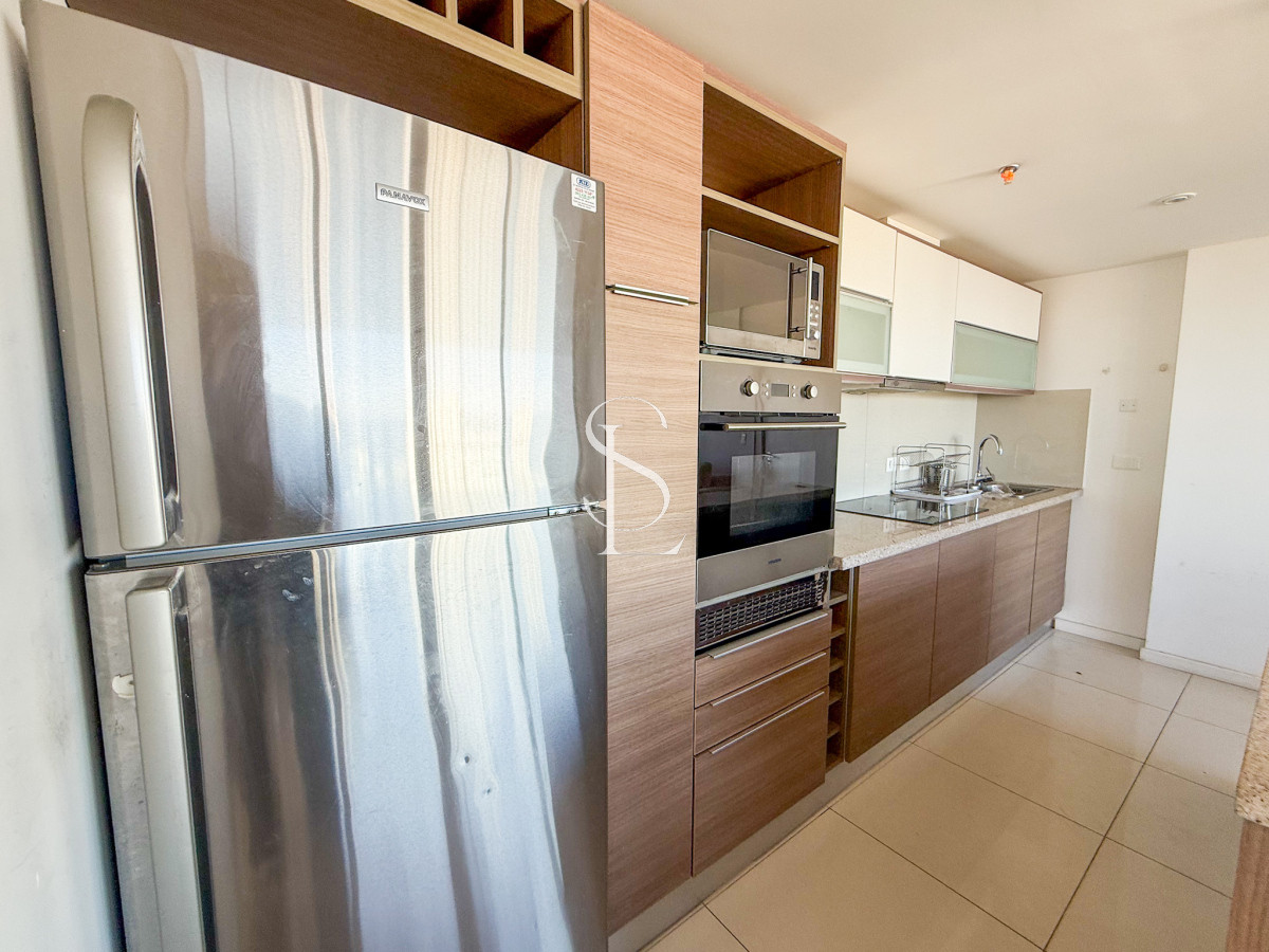 Apartamento ID.222 - Agradable vista alquiler anual apartamento 