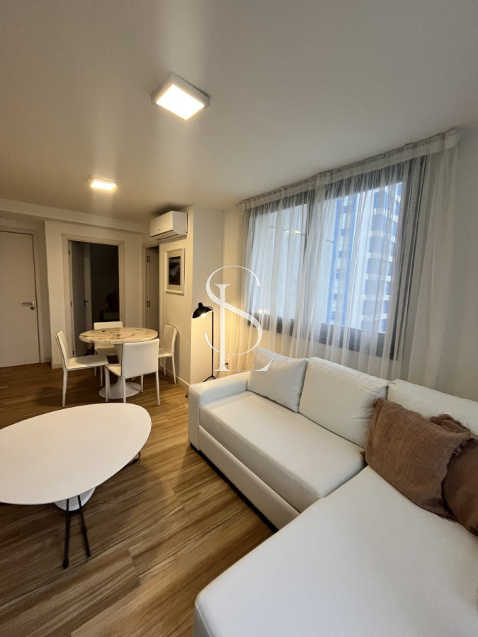 Apartamento ID.245 - Alquiler anual 