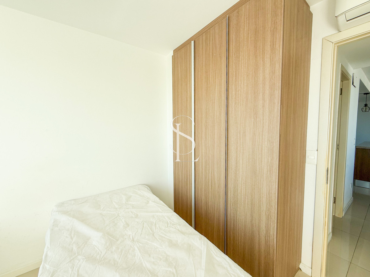 Apartamento ID.222 - Agradable vista alquiler anual apartamento 