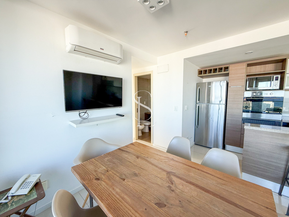 Apartamento ID.222 - Agradable vista alquiler anual apartamento 