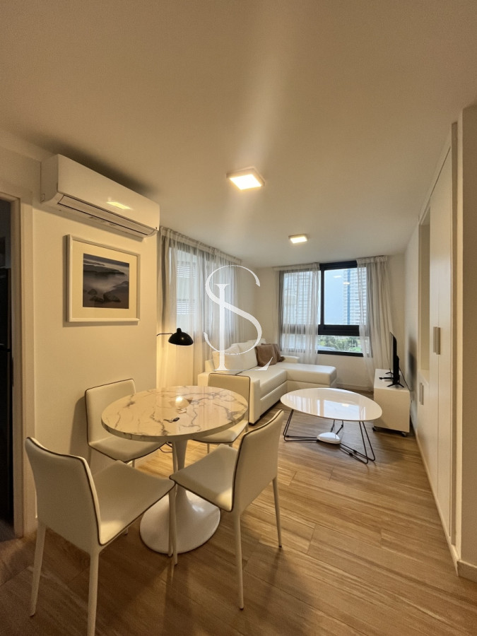 Apartamento ID.245 - Alquiler anual 