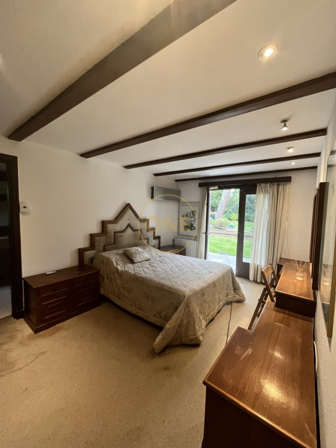 Casa ID.2370 - Casa en Punta del Este, Mansa
