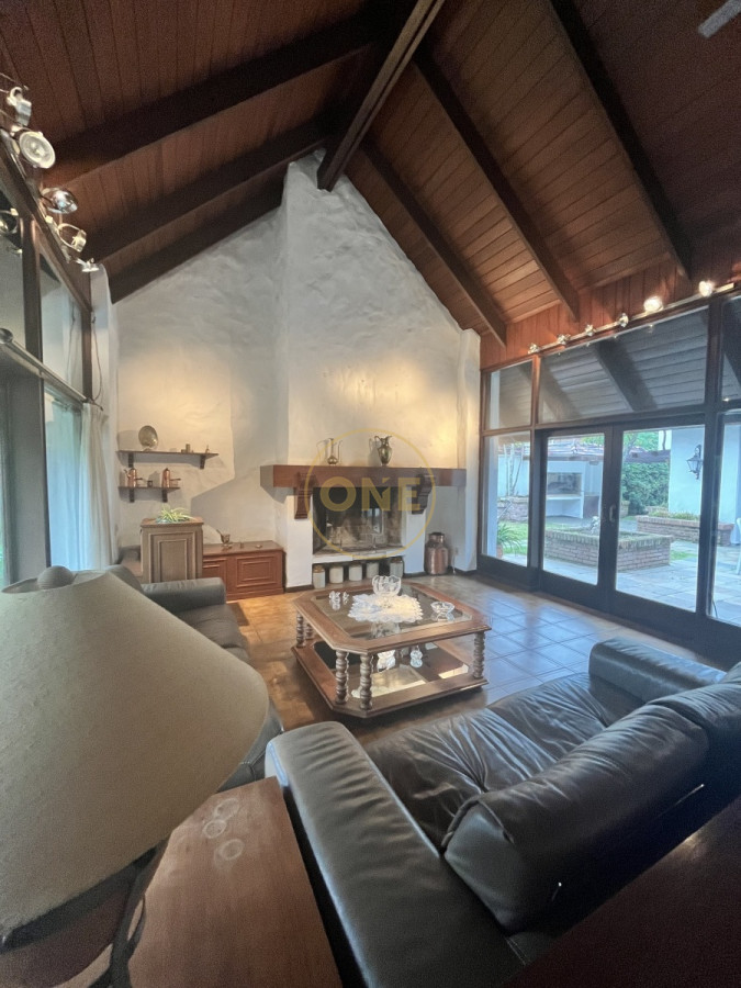 Casa ID.2370 - Casa en Punta del Este, Mansa