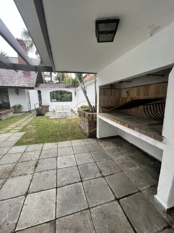 Casa ID.2370 - Casa en Punta del Este, Mansa