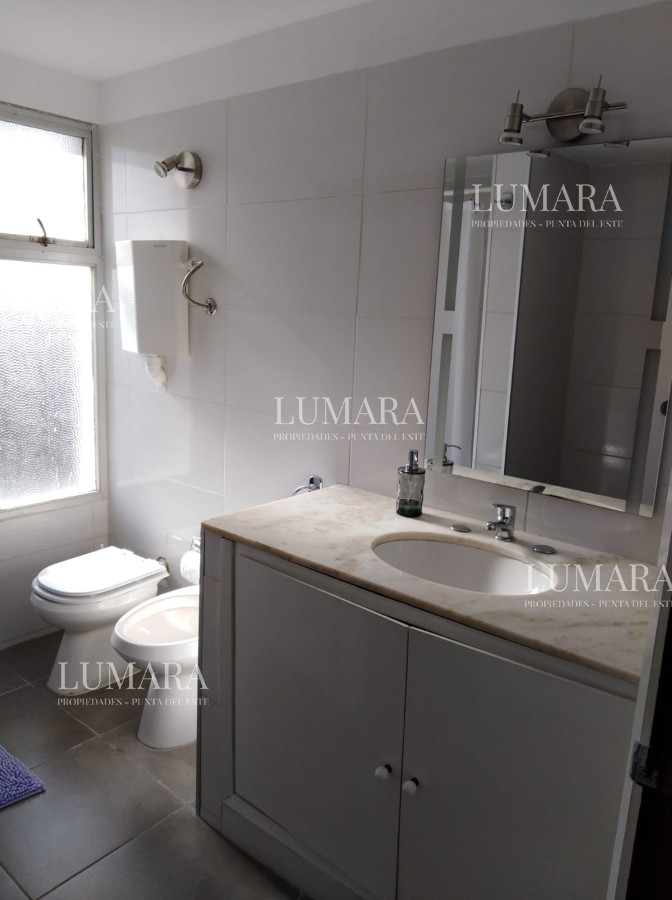 Apartamento ID.626 - Alquiler Anual  - Venta 