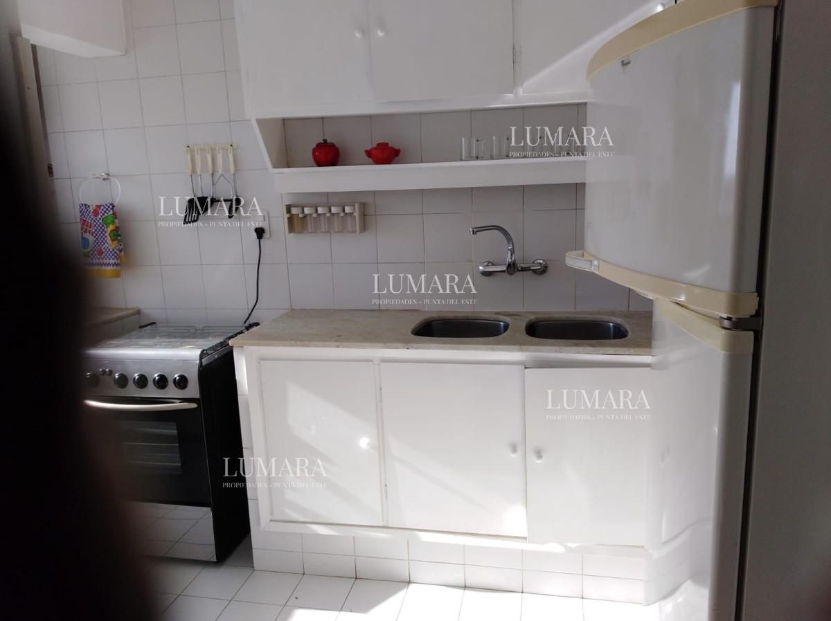 Apartamento ID.626 - Alquiler Anual  - Venta 