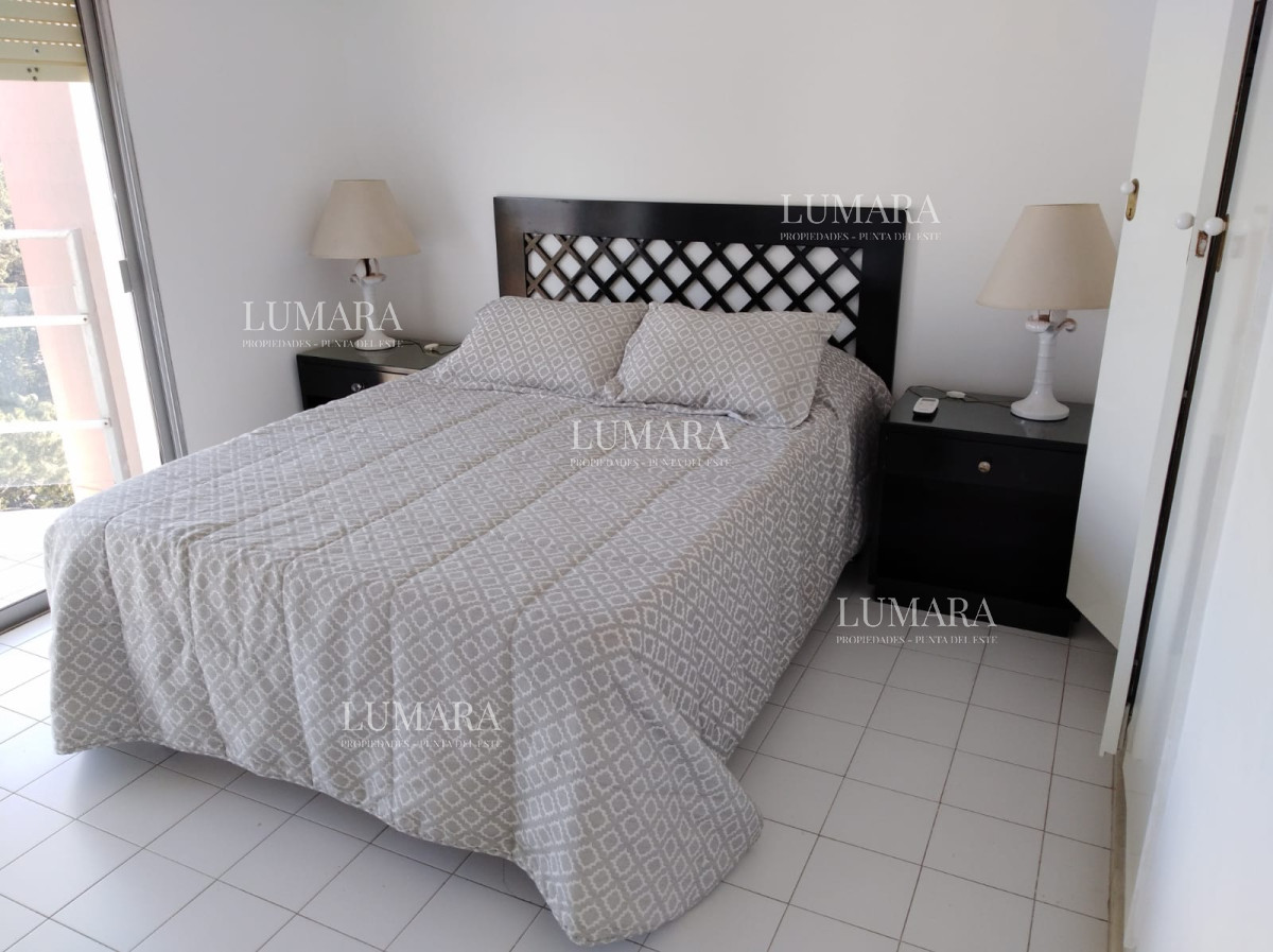 Apartamento ID.626 - Alquiler Anual  - Venta 