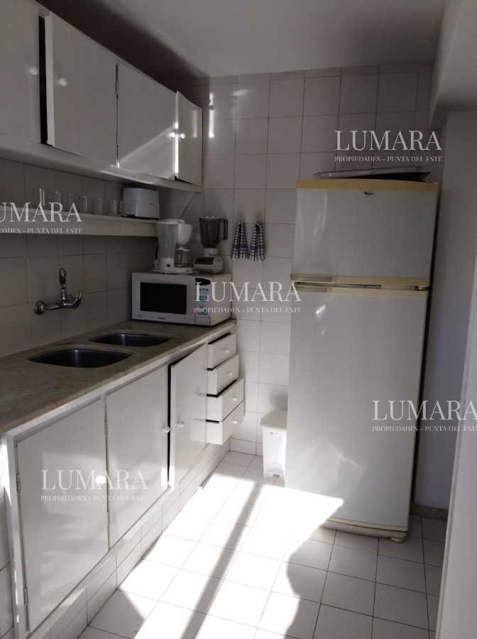Apartamento ID.626 - Alquiler Anual  - Venta 