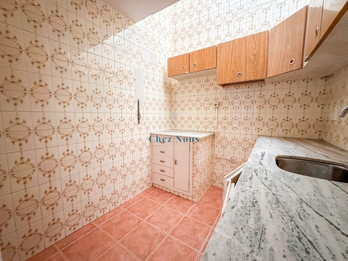 Apartamento ID.892 - Venta Arcobaleno