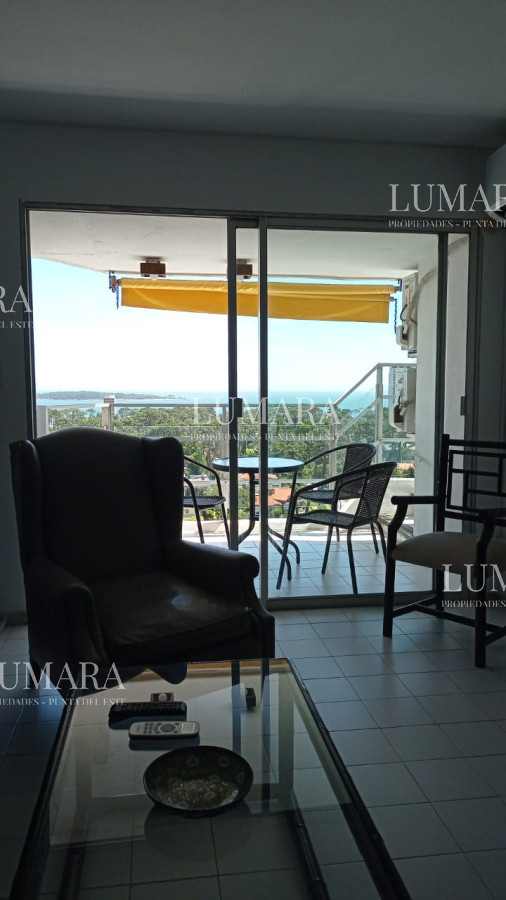 Apartamento ID.626 - Alquiler Anual  - Venta 