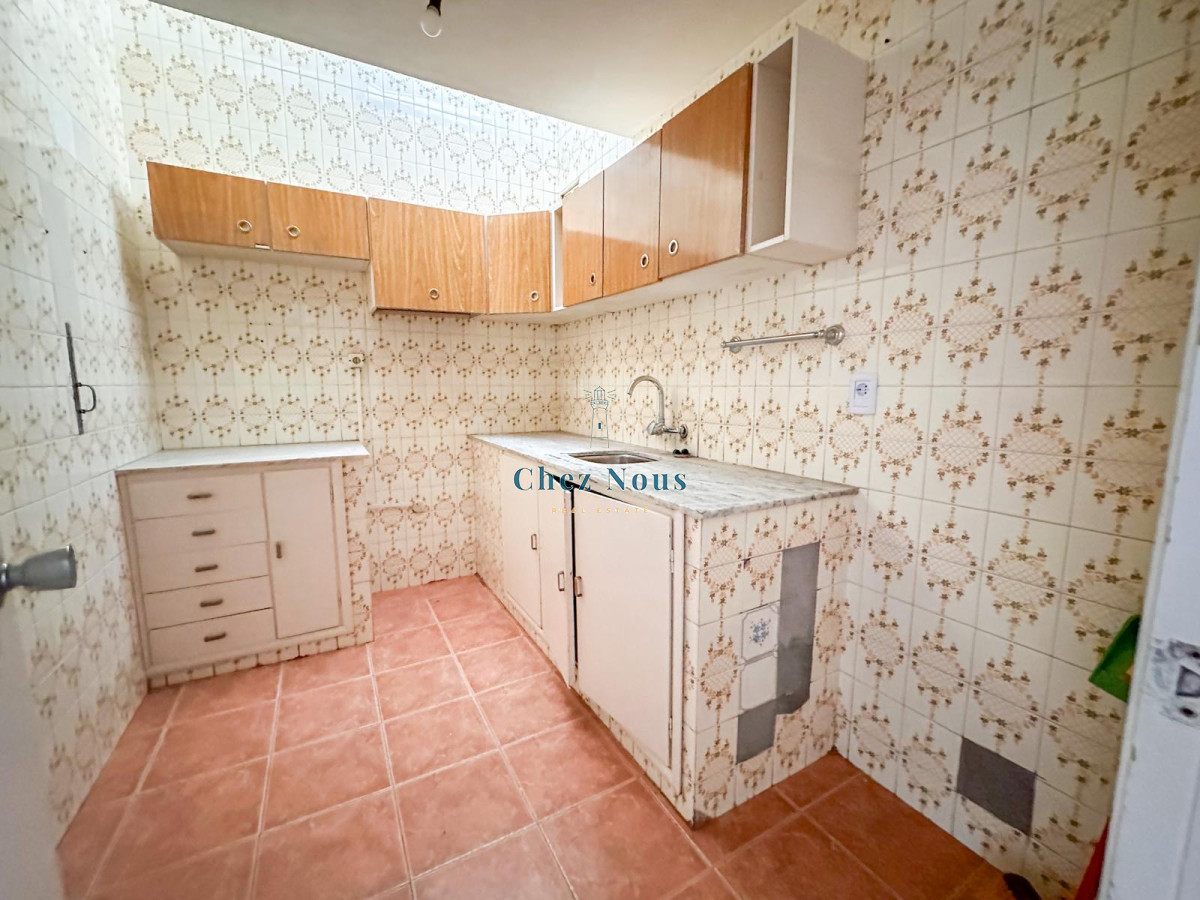 Apartamento ID.892 - Venta Arcobaleno