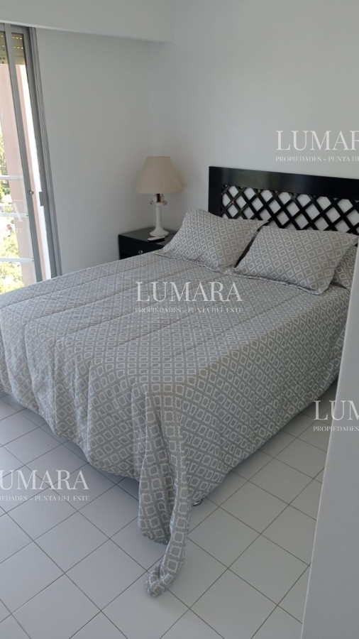 Apartamento ID.626 - Alquiler Anual  - Venta 