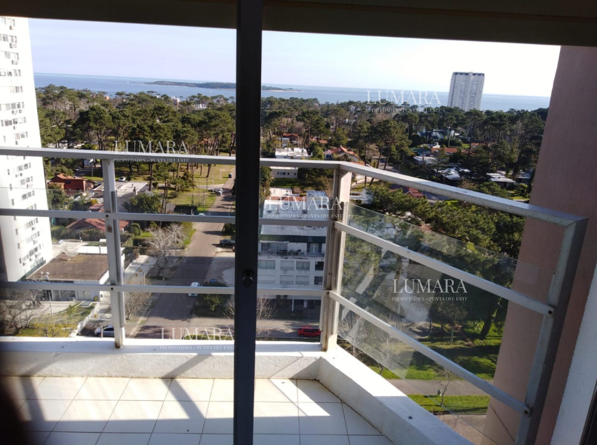 Apartamento ID.626 - Alquiler Anual  - Venta 