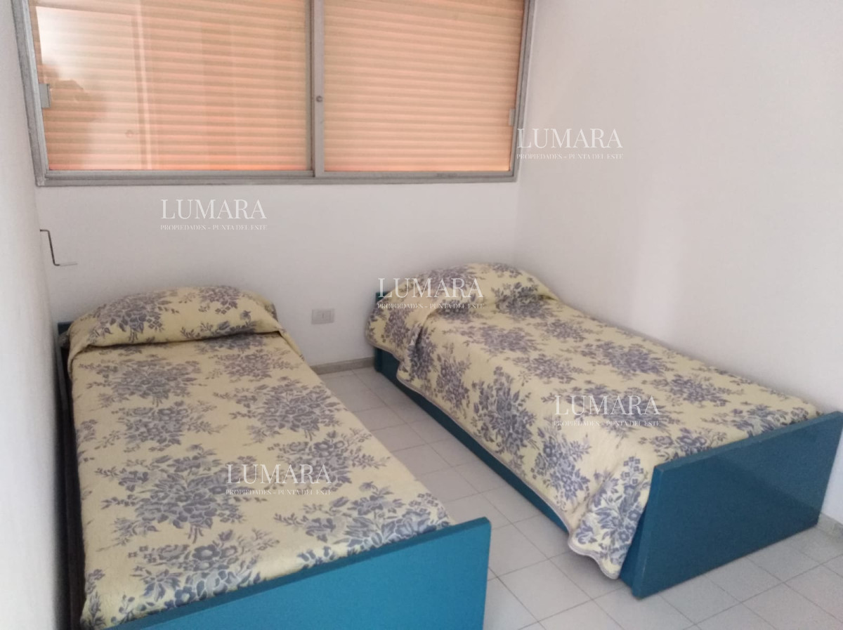 Apartamento ID.626 - Alquiler Anual  - Venta 