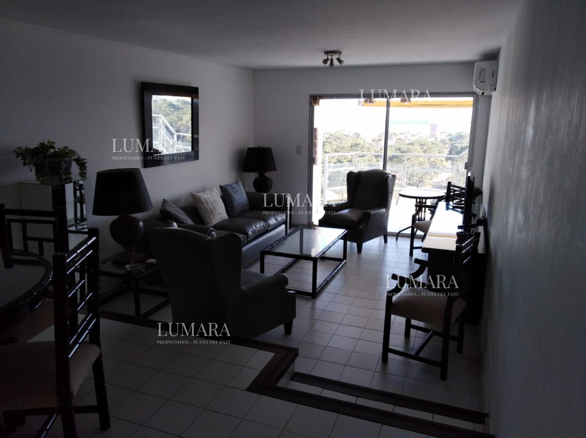 Apartamento ID.626 - Alquiler Anual  - Venta 