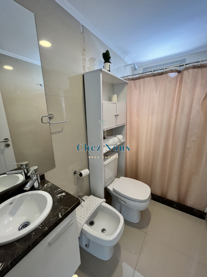 Apartamento ID.1117 - Apartamento en Punta del Este, Roosevelt