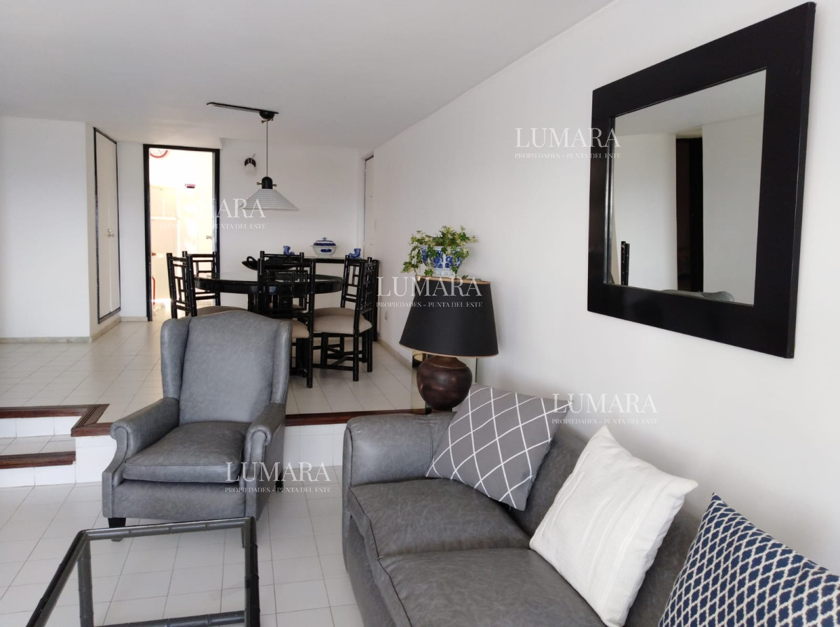 Apartamento ID.626 - Alquiler Anual  - Venta 