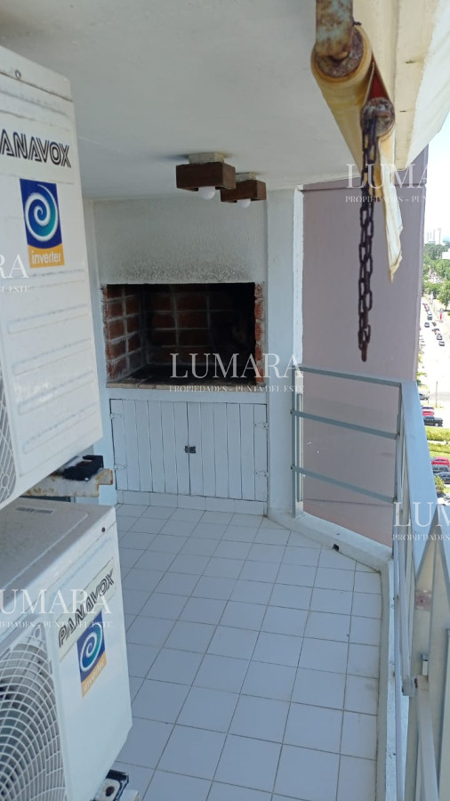 Apartamento ID.626 - Alquiler Anual  - Venta 