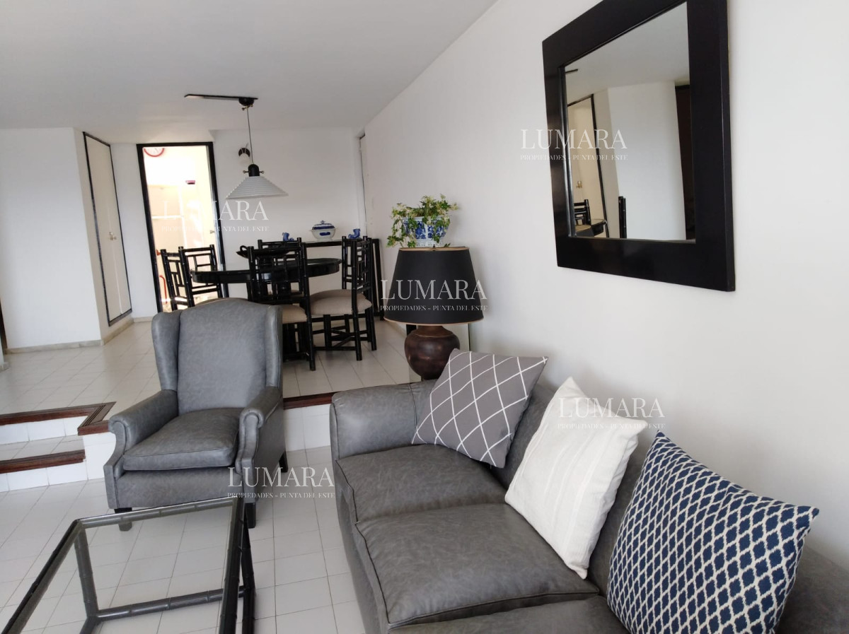 Apartamento ID.626 - Alquiler Anual  - Venta 