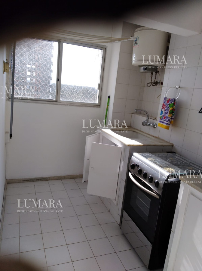 Apartamento ID.626 - Alquiler Anual  - Venta 