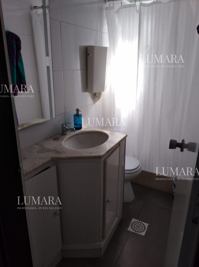 Apartamento ID.626 - Alquiler Anual  - Venta 