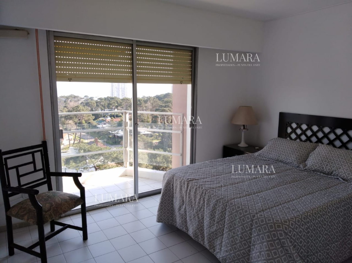 Apartamento ID.626 - Alquiler Anual  - Venta 