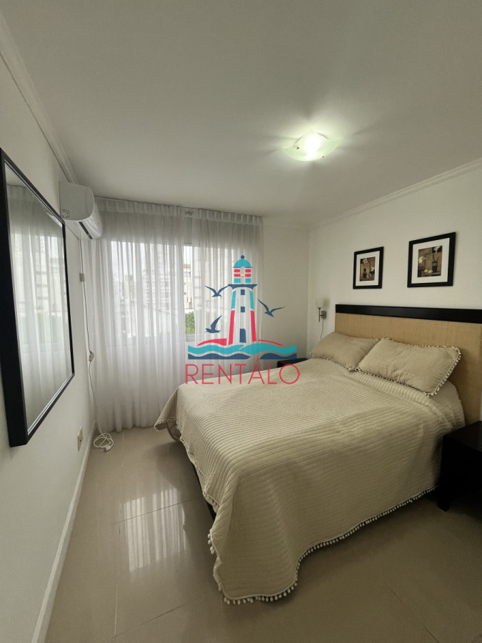 Apartamento ID.371 - Apartamento de 1 dormitorio en Punta del Este oportunidad