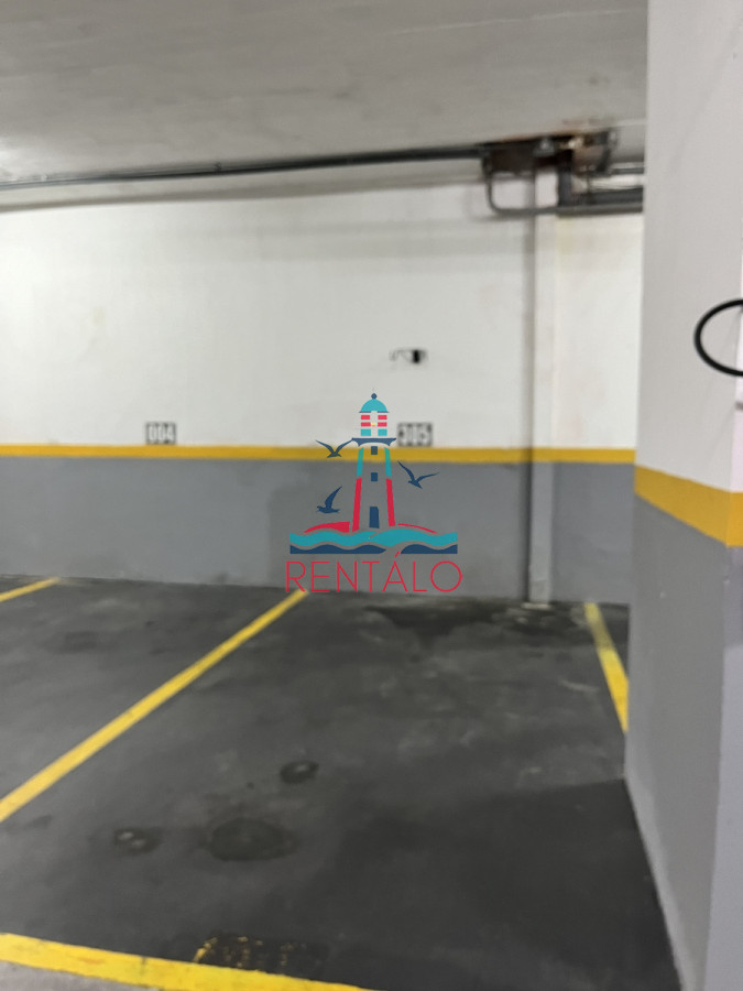 Apartamento ID.371 - Apartamento de 1 dormitorio en Punta del Este oportunidad