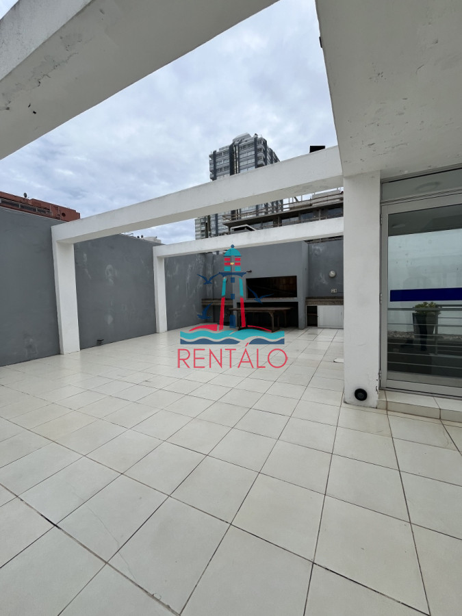 Apartamento ID.371 - Apartamento de 1 dormitorio en Punta del Este oportunidad