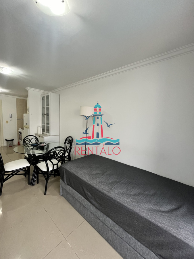 Apartamento ID.371 - Apartamento de 1 dormitorio en Punta del Este oportunidad
