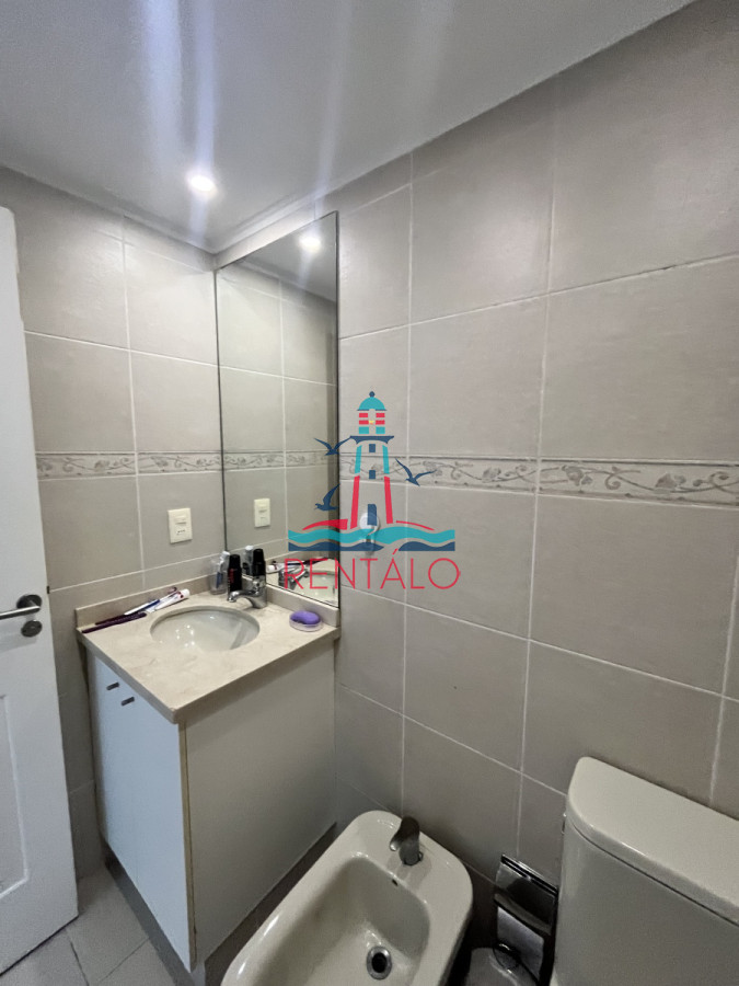 Apartamento ID.371 - Apartamento de 1 dormitorio en Punta del Este oportunidad