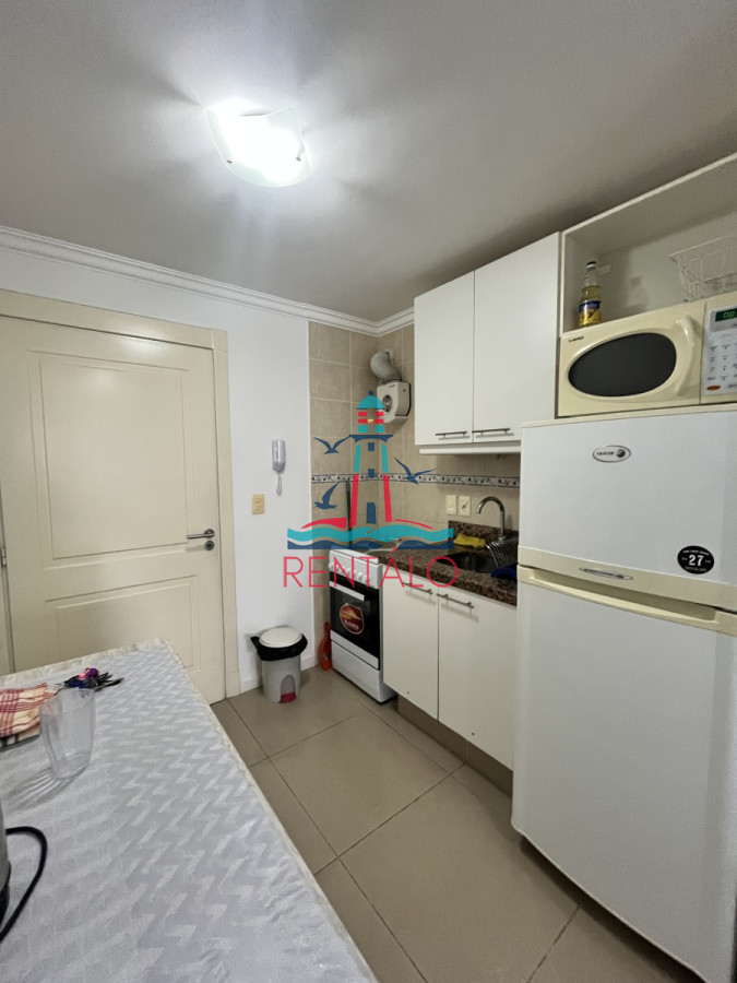 Apartamento ID.371 - Apartamento de 1 dormitorio en Punta del Este oportunidad