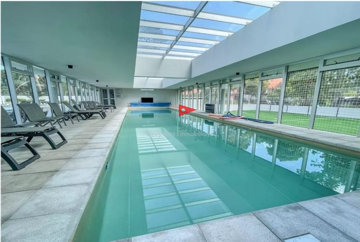 Apartamento ID.213 -  Venta y Alquiler Anual 