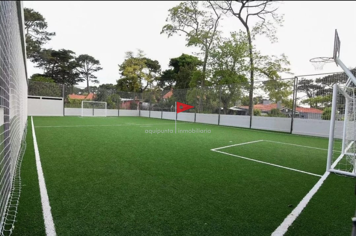 Apartamento ID.213 -  Venta y Alquiler Anual 