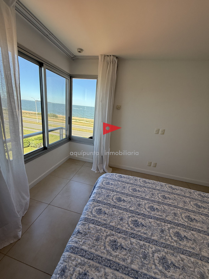 Apartamento ID.232 - Espectacular apartamento en la Mansa VENTA - ALQ ANUAL 