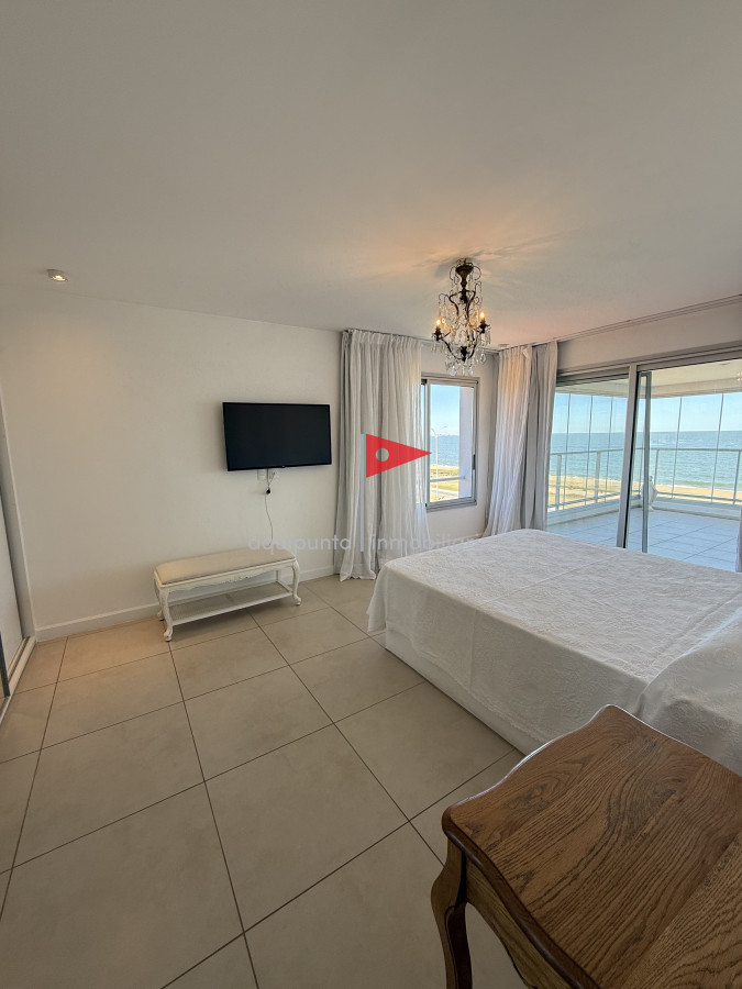 Apartamento ID.232 - Espectacular apartamento en la Mansa VENTA - ALQ ANUAL 