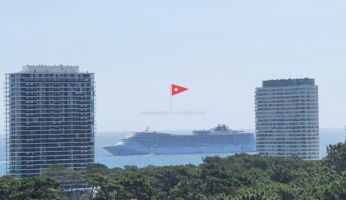 Apartamento ID.213 -  Venta y Alquiler Anual 