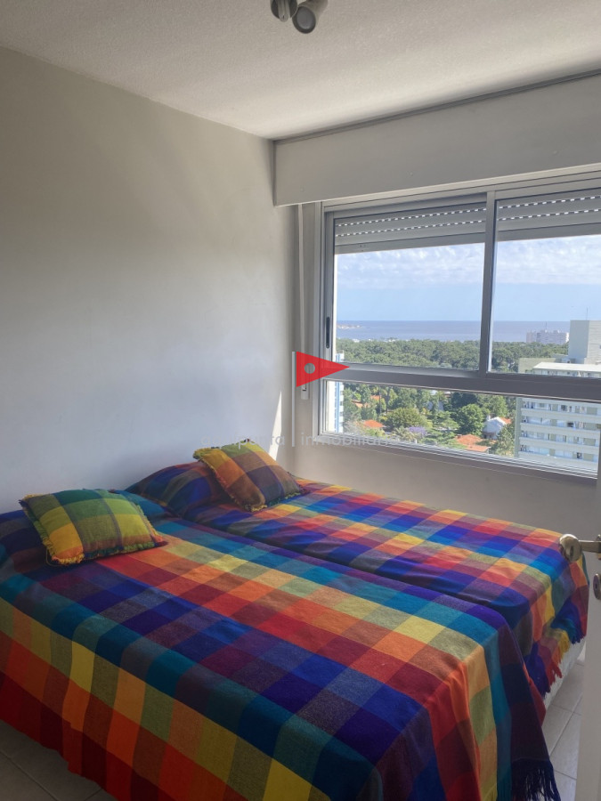 Apartamento ID.231 - VENTA - PISO ALTO 