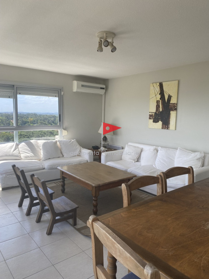 Apartamento ID.231 - VENTA - PISO ALTO 