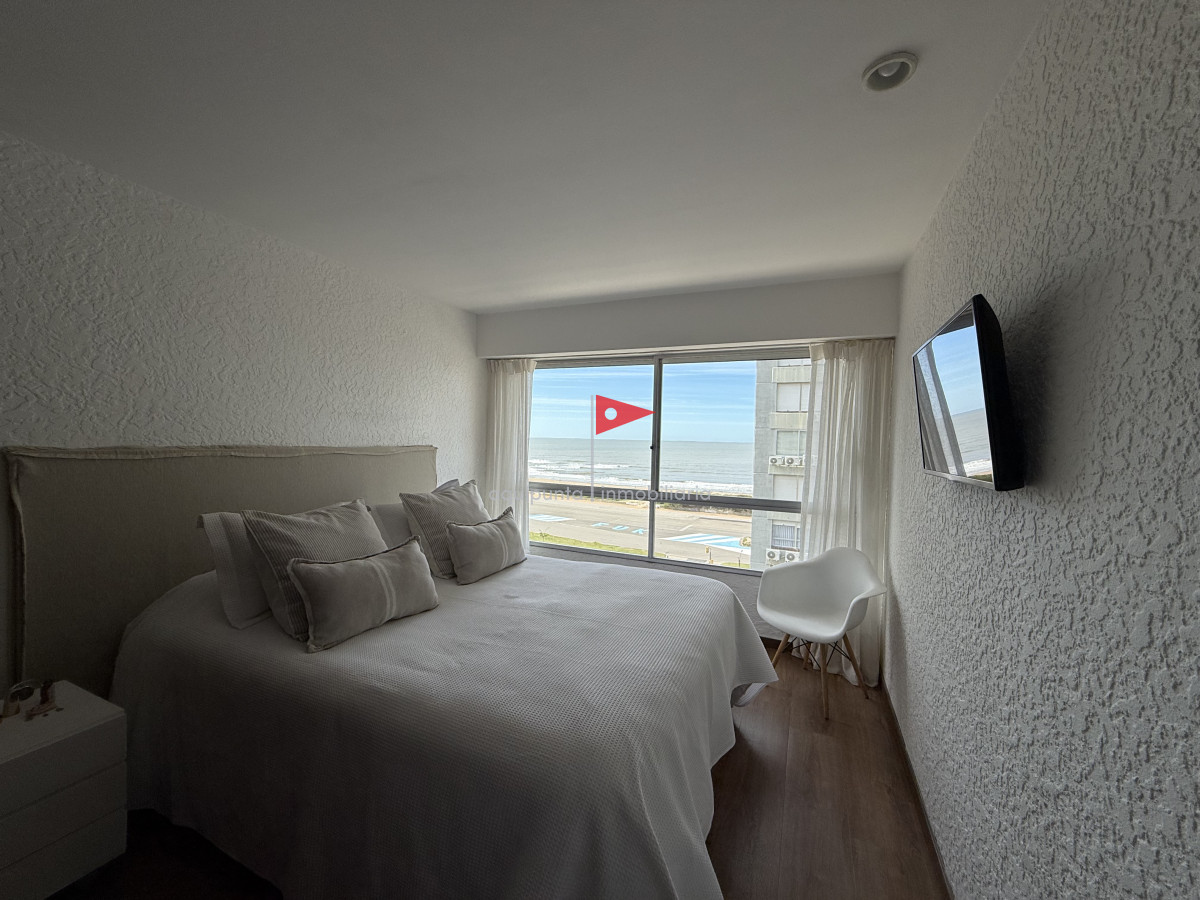 Apartamento ID.230 - VENTA HERMOSO APTO A PASOS DE LA BRAVA 