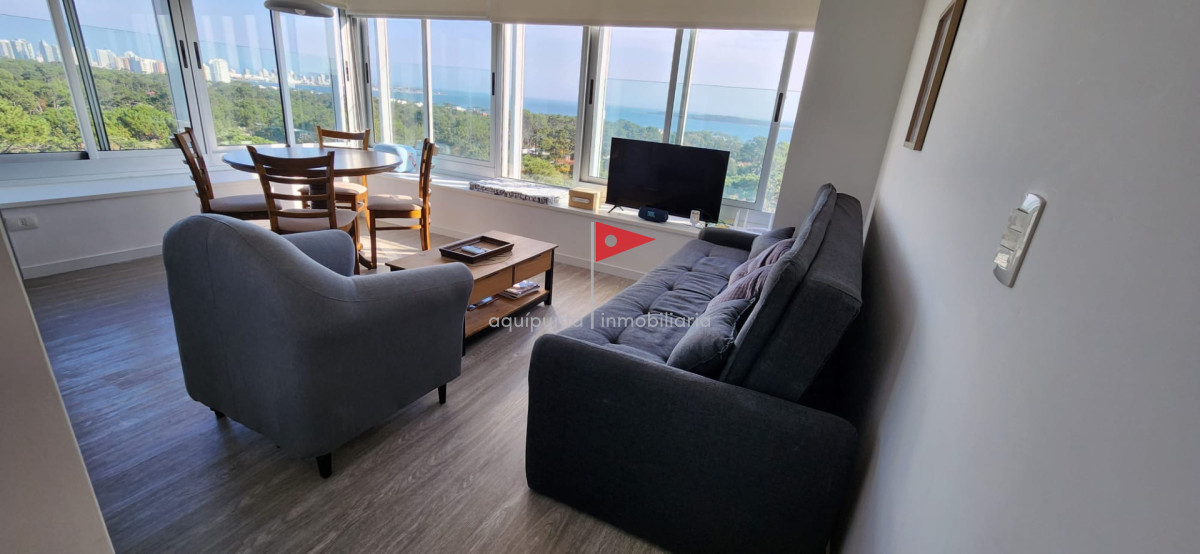 Apartamento ID.213 -  Venta y Alquiler Anual 