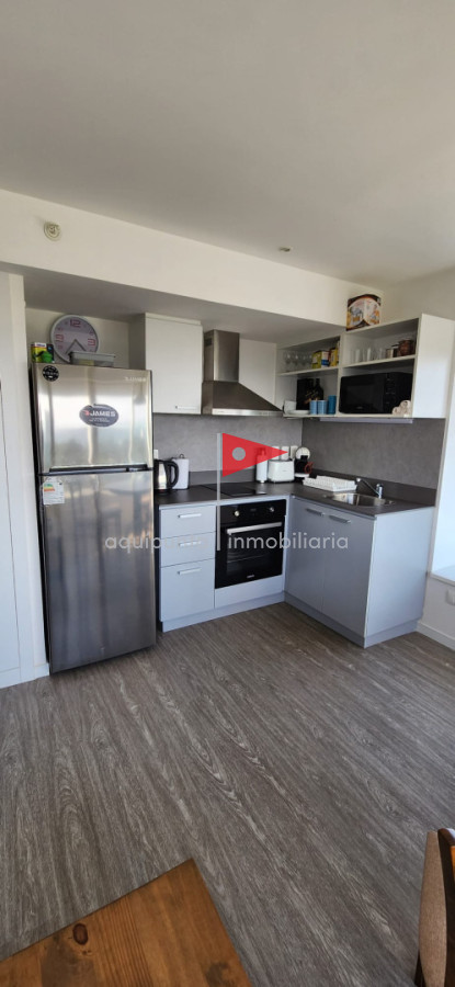 Apartamento ID.213 -  Venta y Alquiler Anual 