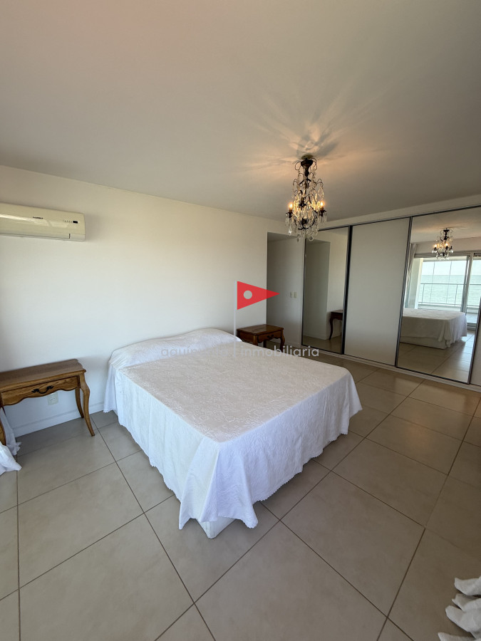 Apartamento ID.232 - Espectacular apartamento en la Mansa VENTA - ALQ ANUAL 