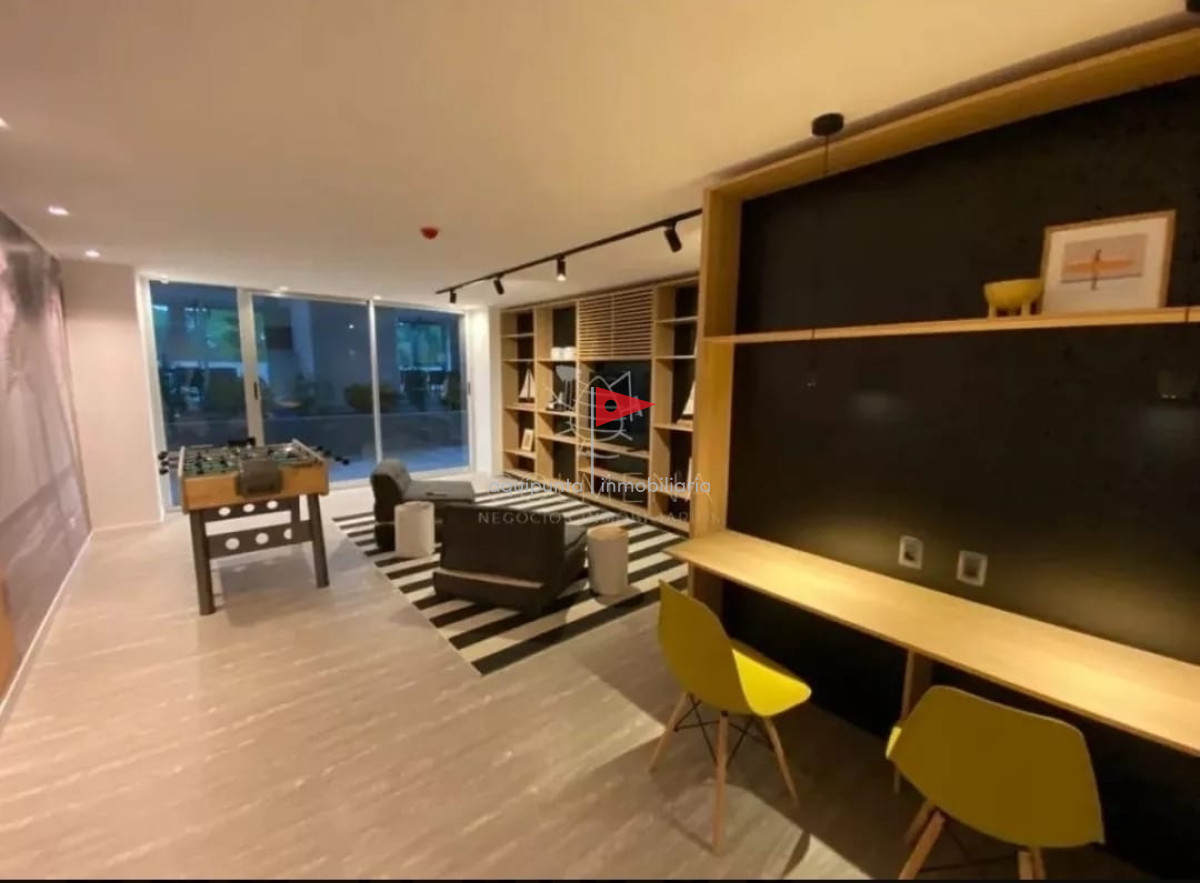 Apartamento ID.213 -  Venta y Alquiler Anual 