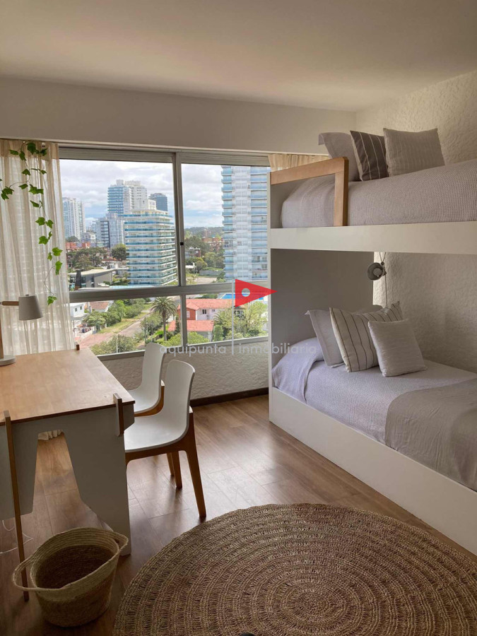 Apartamento ID.230 - VENTA HERMOSO APTO A PASOS DE LA BRAVA 